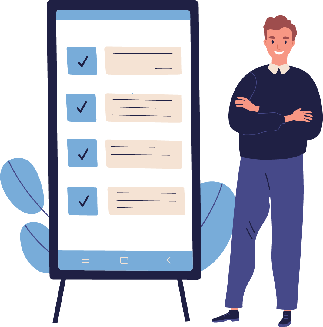 Potential Pure Essence UI expert candidate
